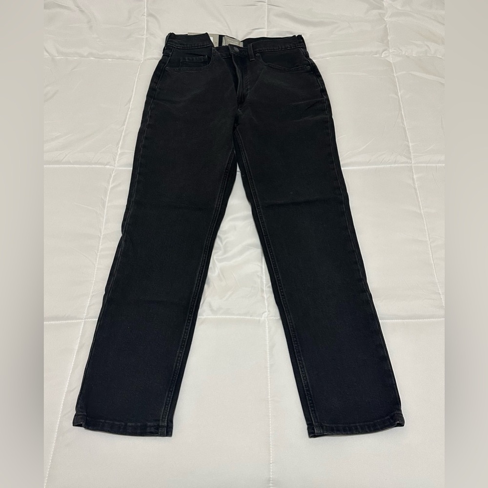 Women’s Size 28 Regular Everlane “The cheeky original Jean”